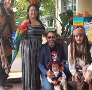 Meet your Posher, Veronica